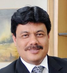 Mr. Rajeev Sharma, elected as Chairman of ASSOCHAM’s National Council on Homeland Security