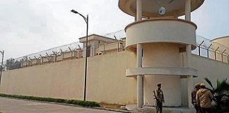 Sans jammers, Mandoli is a ‘cellular-friendly’ jail
