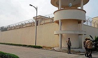 Sans jammers, Mandoli is a ‘cellular-friendly’ jail