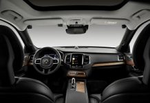 Volvo Cars to install cameras, sensors in vehicles to address issues of intoxication, distraction