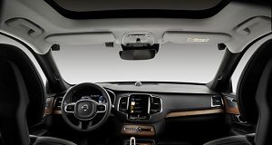 Volvo Cars to install cameras, sensors in vehicles to address issues of intoxication, distraction
