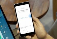 Your Android phone can now double as a security key