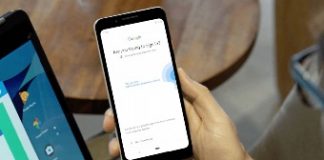 Your Android phone can now double as a security key