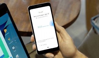 Your Android phone can now double as a security key