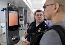 CBP rules bar airlines from using Biometric Exit data for advertising