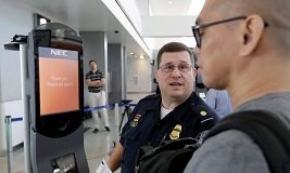 CBP rules bar airlines from using Biometric Exit data for advertising