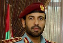 Dubai Civil Defence trains a million workers in fire fighting