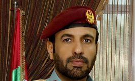 Dubai Civil Defence trains a million workers in fire fighting
