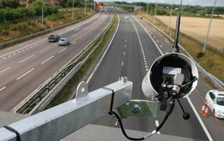 Durban communities turn to high-tech number plate cameras to fight crime