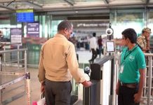 GMR Hyderabad International Airport to launch facial recognition system
