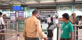 GMR Hyderabad International Airport to launch facial recognition system