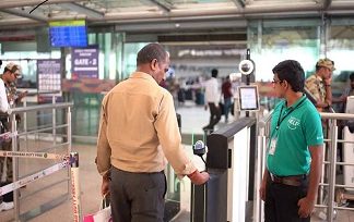 GMR Hyderabad International Airport to launch facial recognition system