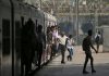 Railways float new tender for Rs.1000 crore CCTV project