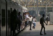 Railways float new tender for Rs.1000 crore CCTV project
