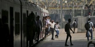 Railways float new tender for Rs.1000 crore CCTV project