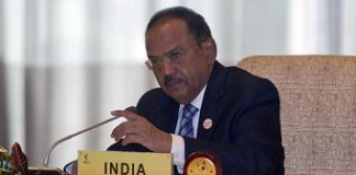 Security forces need to upgrade skills: Ajit Doval
