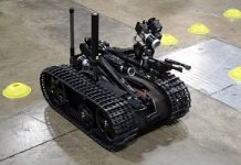 AI robots to patrol India borders soon, prototype to come in December
