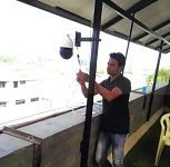 CCTV cameras across Nagpur to be integrated with AI