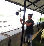 CCTV cameras across Nagpur to be integrated with AI