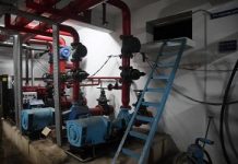 Chennai hospitals go on a fire safety overdrive