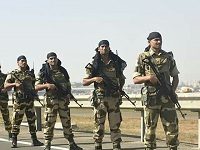 CISF cops need new shoes as Delhi’s T3 pulls the carpet from under their feet