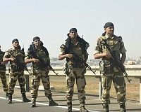 CISF cops need new shoes as Delhi’s T3 pulls the carpet from under their feet