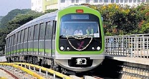 Dedicated security force for Bengaluru’s Namma Metro