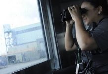 G4S partners with Canadian Mounties in counter-terror programme