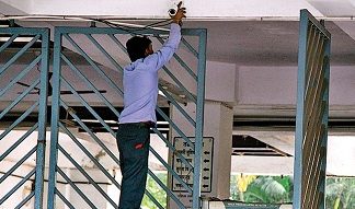 Gujarat High Court directs govt to install CCTVs in schools