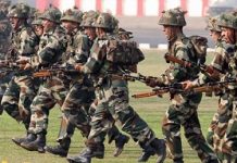 Indian Army uniforms may be changed to make soldiers adapt better to weather extremities