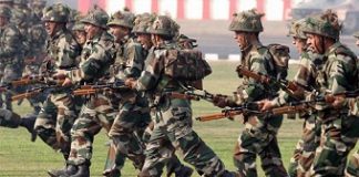 Indian Army uniforms may be changed to make soldiers adapt better to weather extremities