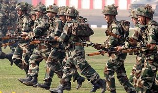 Indian Army uniforms may be changed to make soldiers adapt better to weather extremities