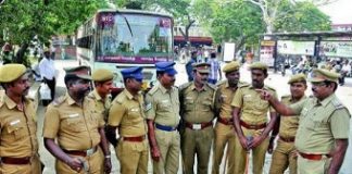 Kochi police to increase vigil on security job recruiters