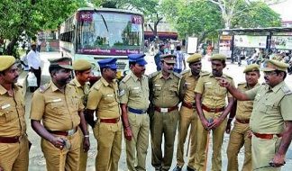 Kochi police to increase vigil on security job recruiters