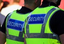 Leicestershire Police undergo SIA training to improve conflict handling skills