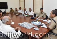 ‘Mangaluru Police phone-in’ – Special drive to install CCTV cameras in commercial buildings