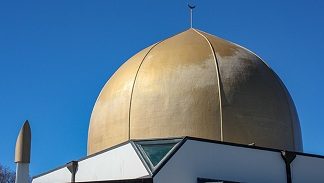 Mosque targeted in Christchurch attacks to install cameras with gun detection AI