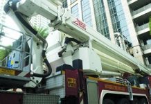 Mumbai Fire brigade to get special vehicle for high-rise buildings