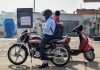 No petrol for Two-Wheeler riders without helmets in Noida from June 1