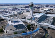 SDS to deploy Guardian Active Shooter Detection System at LAX