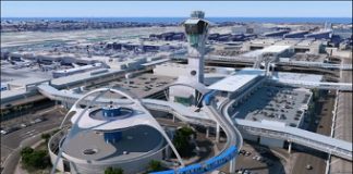 SDS to deploy Guardian Active Shooter Detection System at LAX