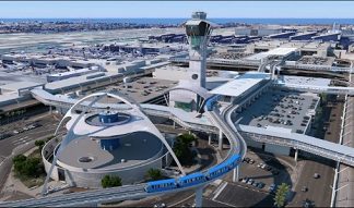 SDS to deploy Guardian Active Shooter Detection System at LAX