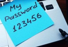Security study finds millions using 123456 as password