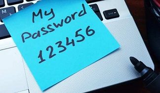 Security study finds millions using 123456 as password