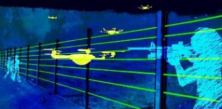 Thermal imaging market warms up in India