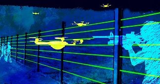 Thermal imaging market warms up in India