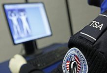 This new US airport screening camera sees too much