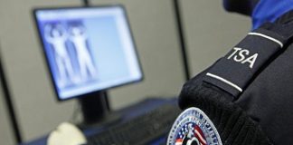 This new US airport screening camera sees too much