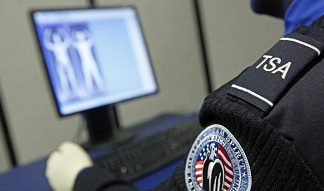 This new US airport screening camera sees too much