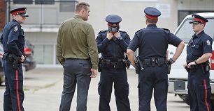 Too many false alarms could mean new annual fee for Edmontonians with home security systems
